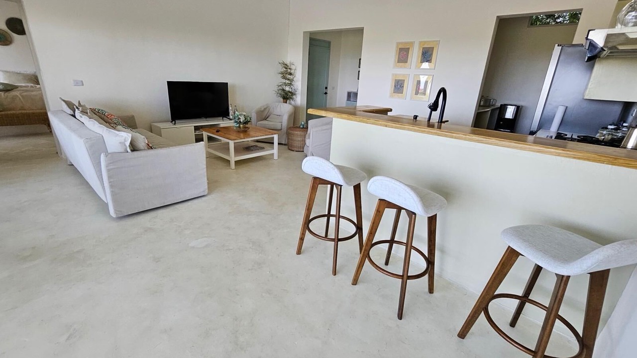 Photo of Livingroom in El Factor