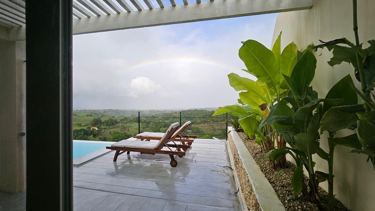Photo of Patio Balcony in El Factor