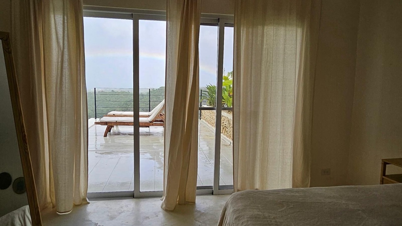 Photo of Bedroom in El Factor