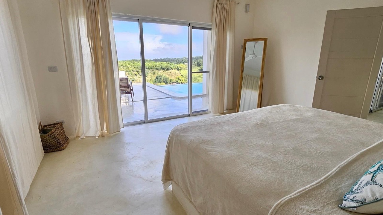 Photo of Bedroom in El Factor
