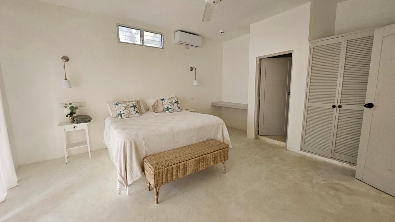 Photo of Bedroom in El Factor