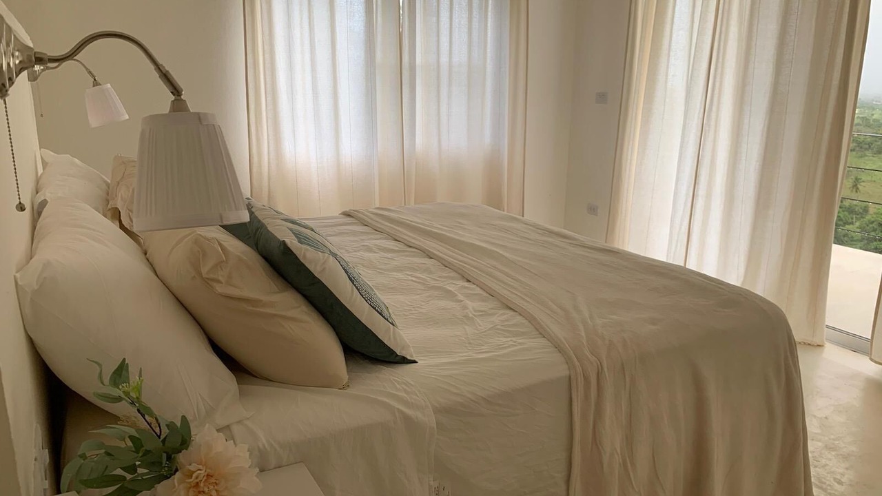 Photo of Bedroom in El Factor