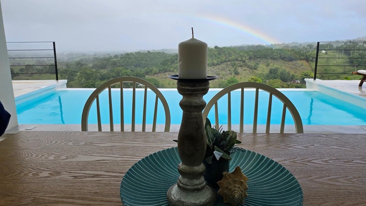 Photo of Outdoor in El Factor