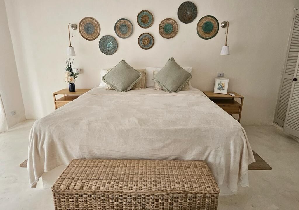 Photo of Bedroom in El Factor
