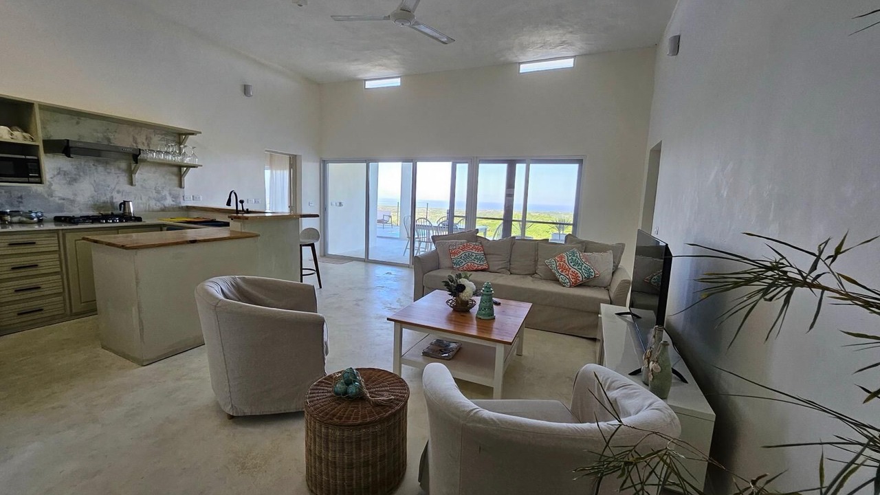 Photo of Livingroom in El Factor