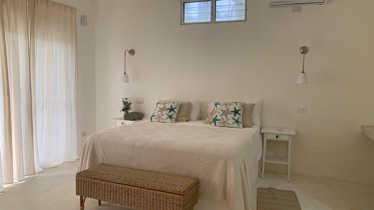 Photo of Bedroom in El Factor