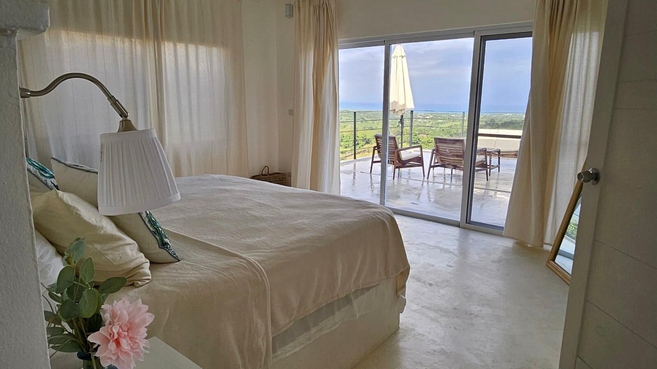 Photo of Bedroom in El Factor
