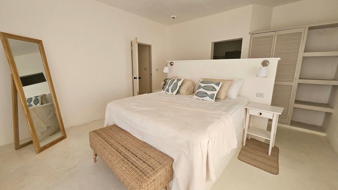Photo of Bedroom in El Factor