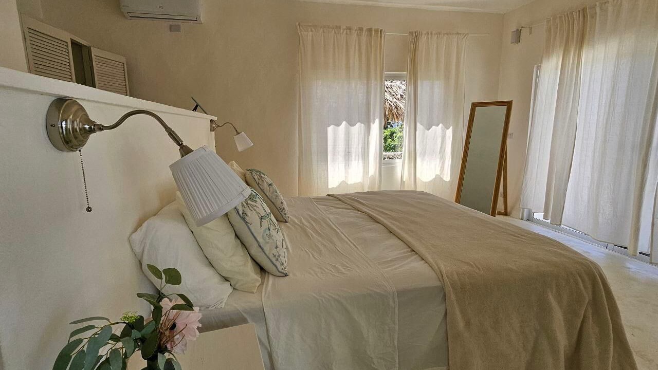 Photo of Bedroom in El Factor