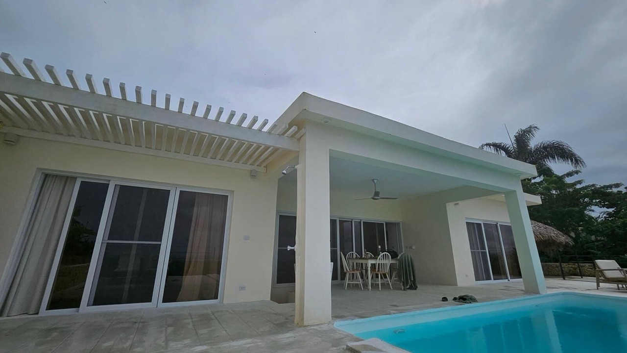 Photo of Outdoor in El Factor