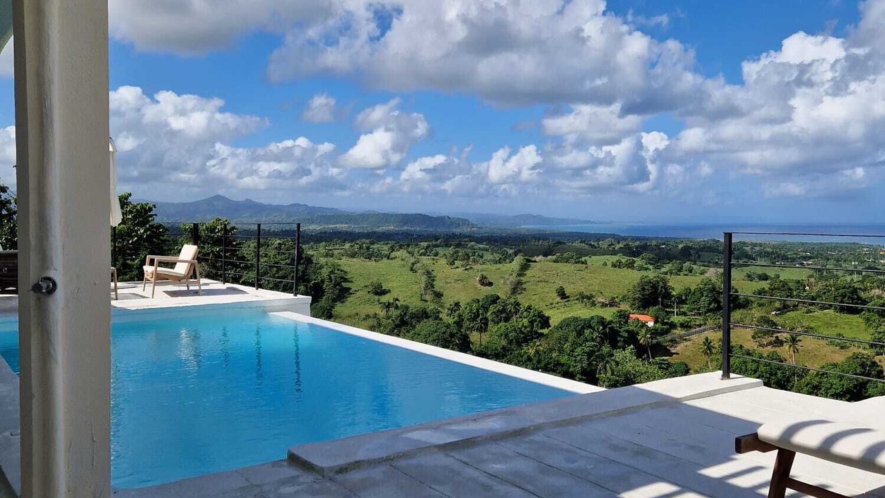 Photo of Outdoor in El Factor