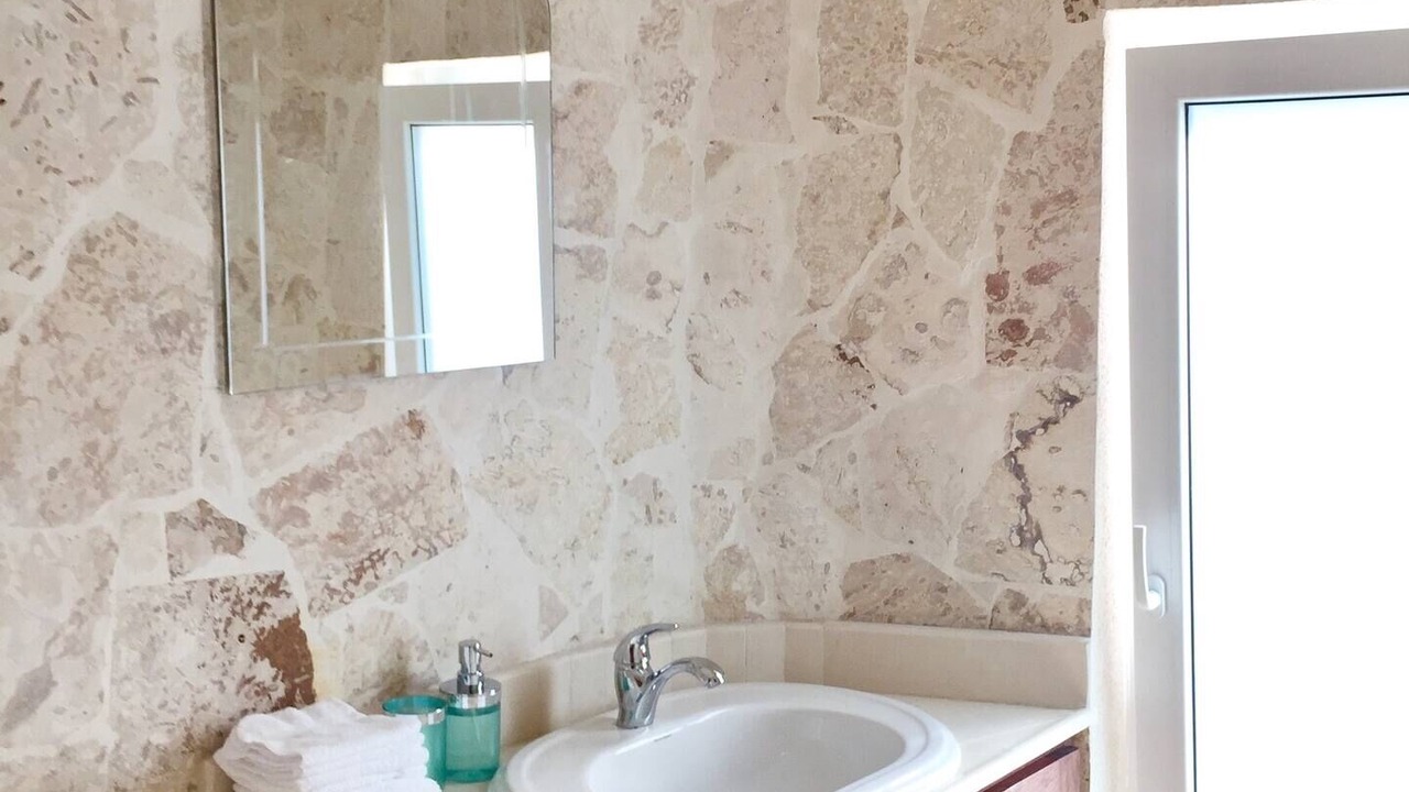 Photo of Bathroom in ProCab