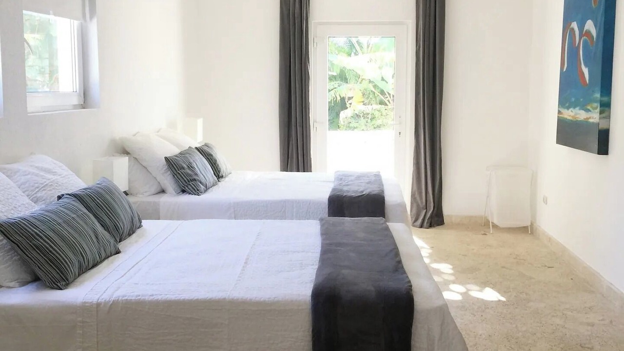 Photo of Bedroom in ProCab