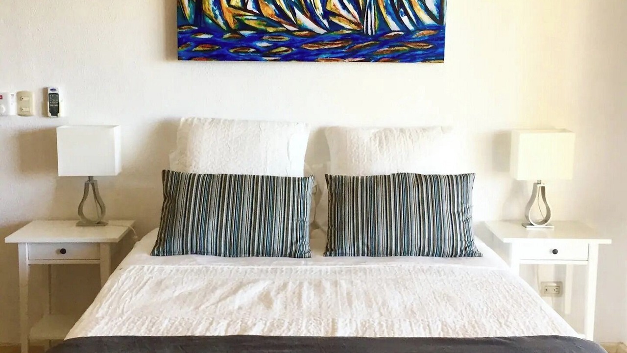Photo of Bedroom in ProCab