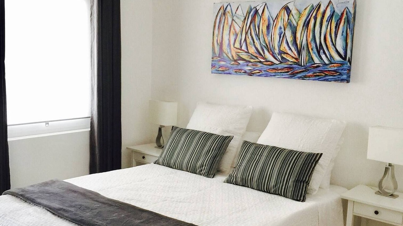 Photo of Bedroom in ProCab