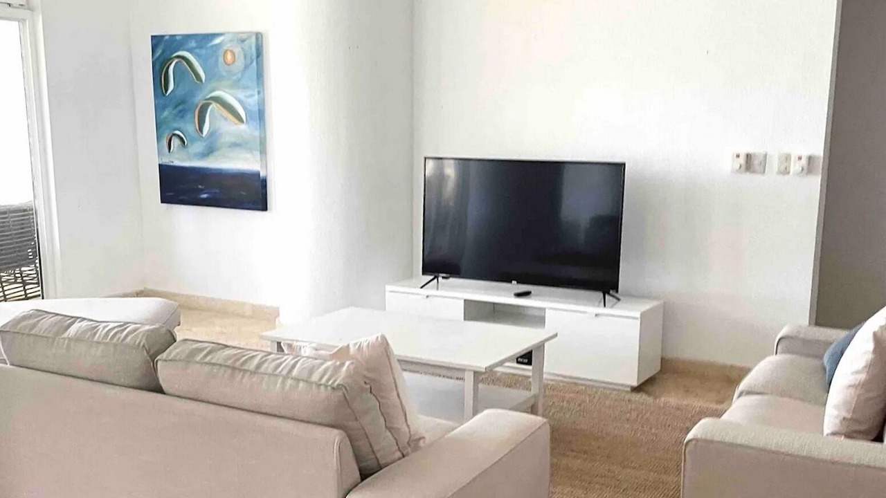 Photo of Livingroom in ProCab