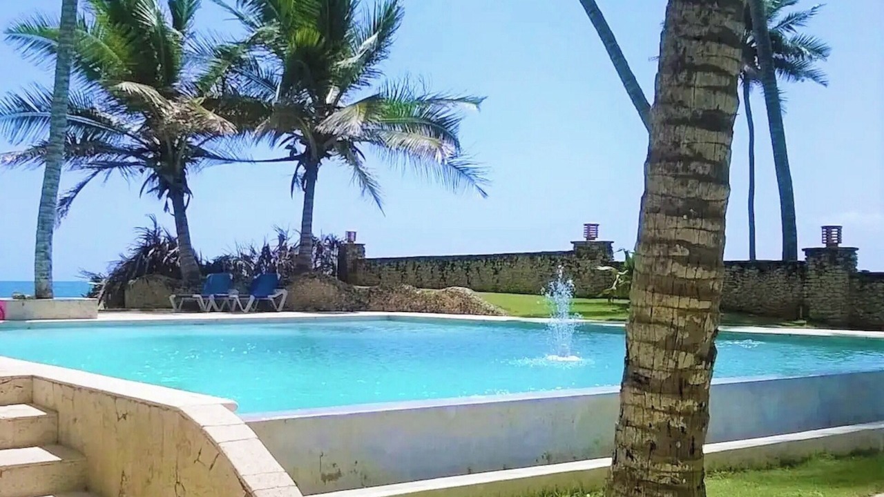 Photo of Outdoor in ProCab