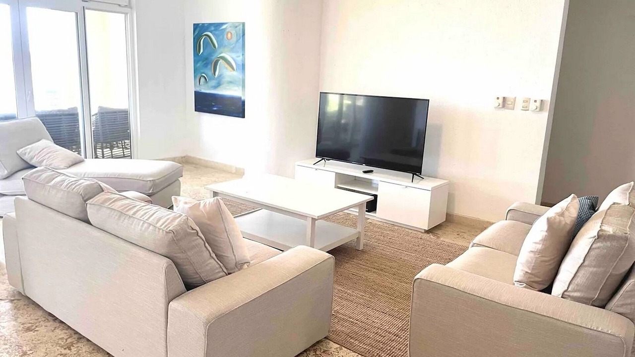 Photo of Livingroom in ProCab