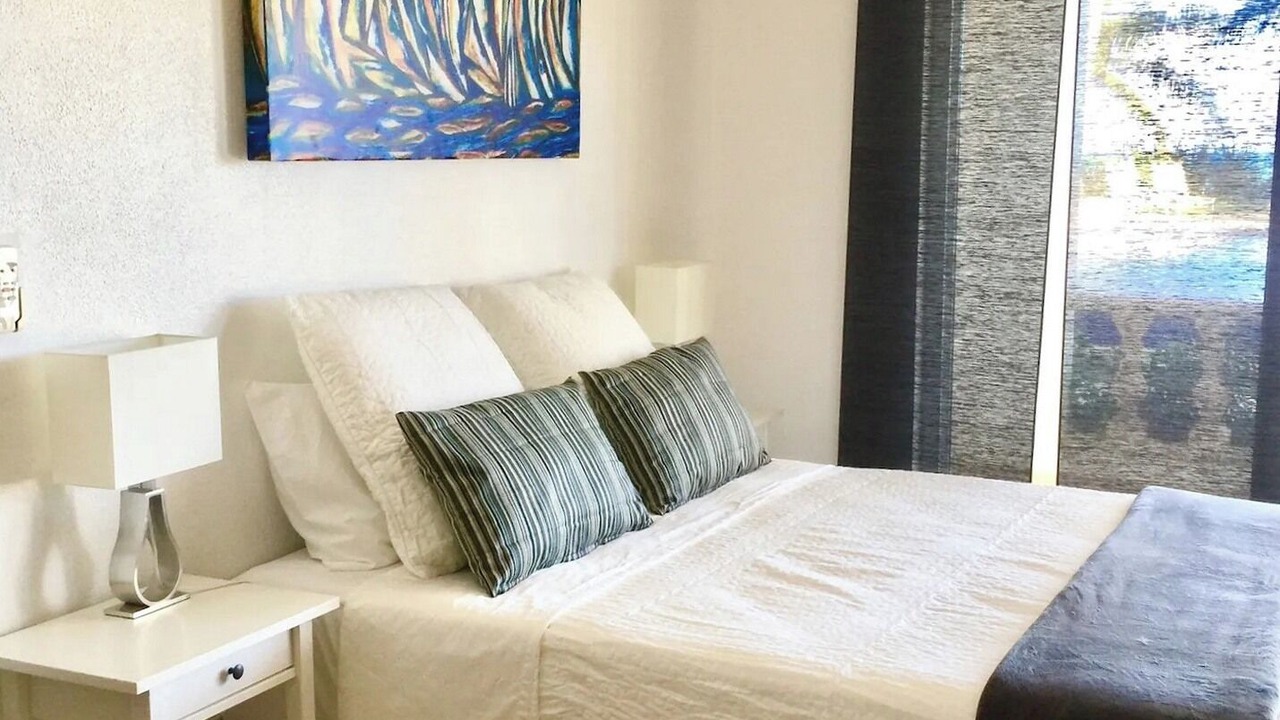 Photo of Bedroom in ProCab