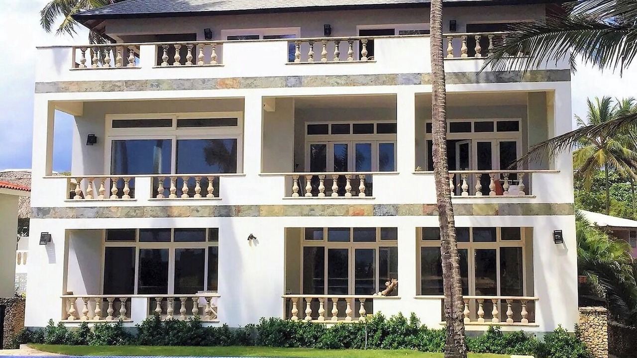 Photo of Outdoor in ProCab