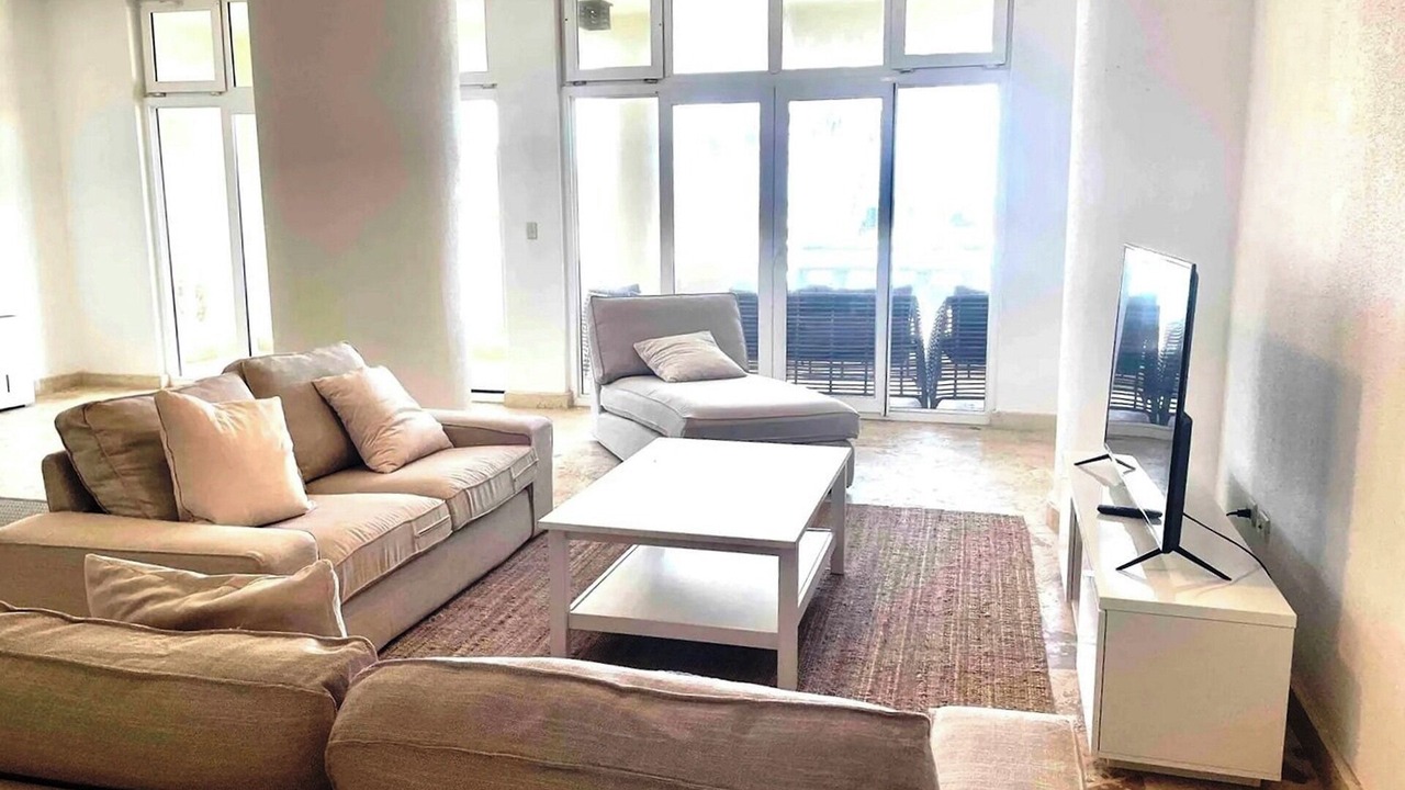 Photo of Livingroom in ProCab