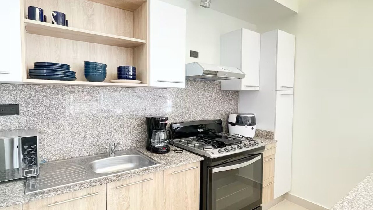 Photo of Kitchen in Santo Domingo