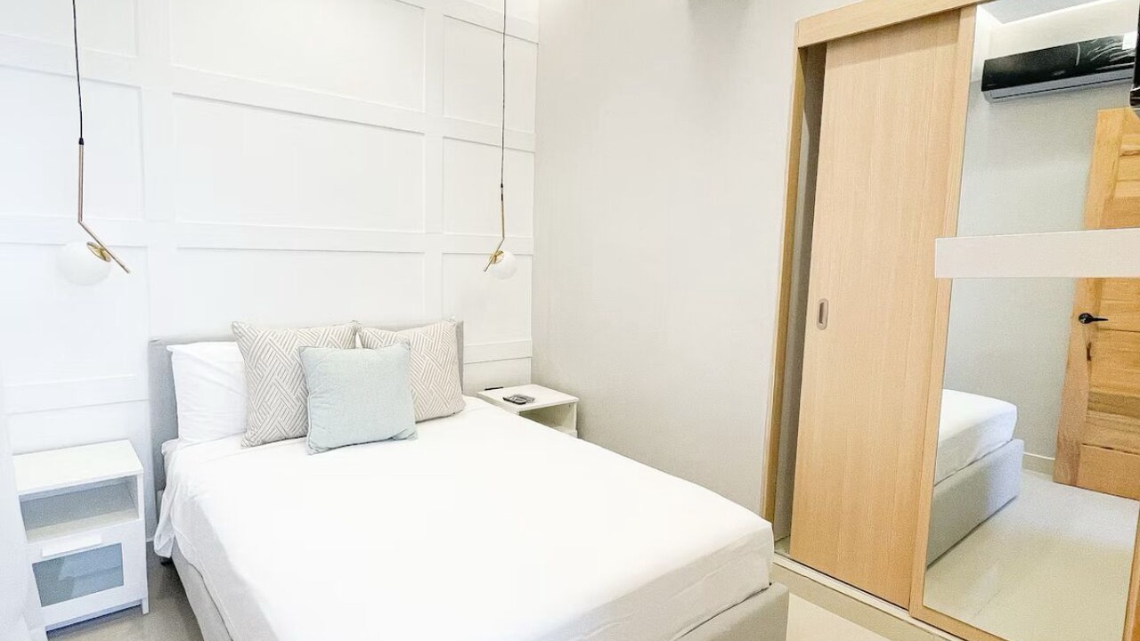 Photo of Bedroom in Santo Domingo