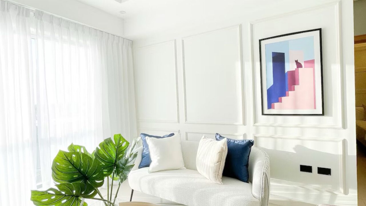 Photo of Livingroom in Santo Domingo