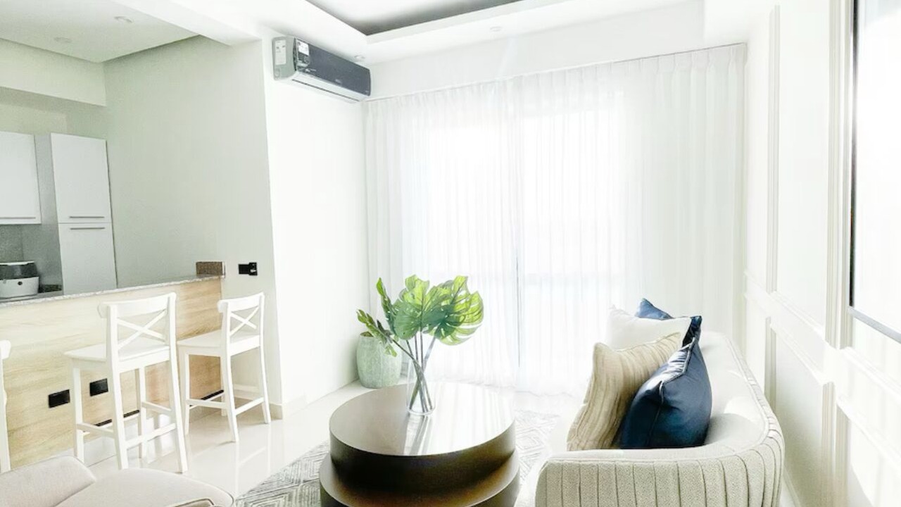 Photo of Livingroom in Santo Domingo
