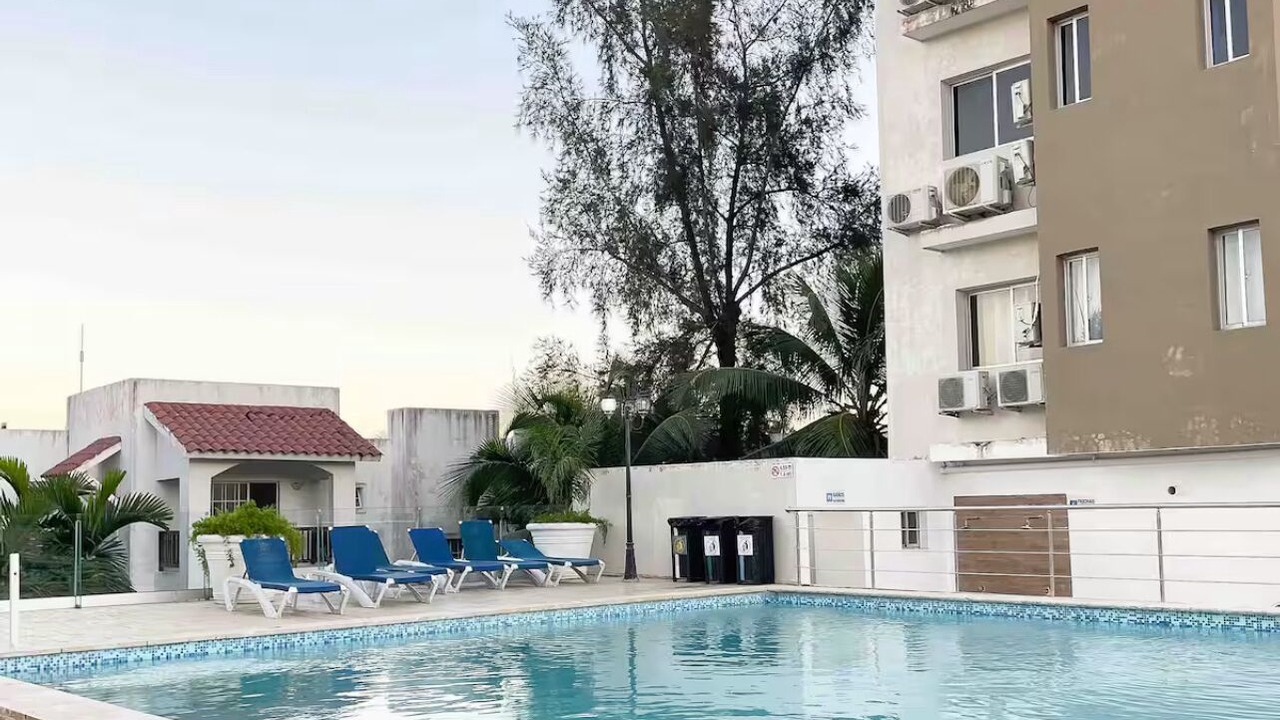 Photo of Outdoor in Santo Domingo