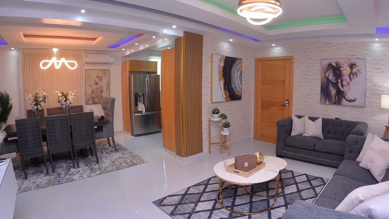 Photo of Livingroom in Ciudad Nueva
