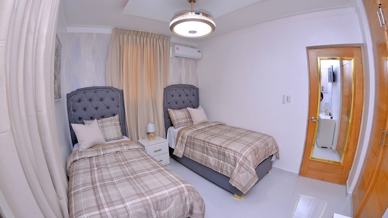 Photo of Bedroom in Ciudad Nueva
