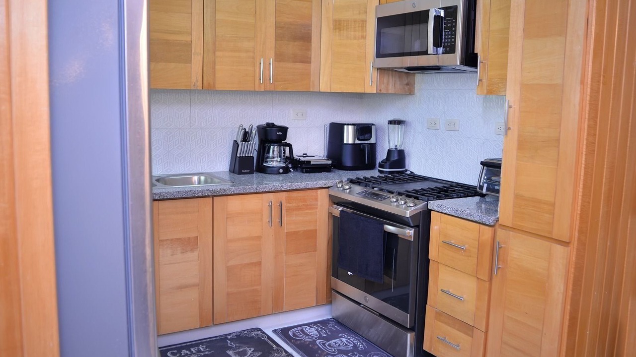 Photo of Kitchen in Ciudad Nueva