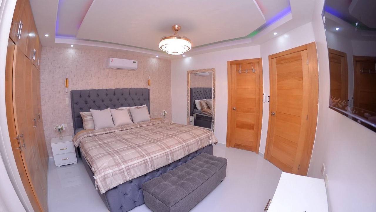 Photo of Bedroom in Ciudad Nueva