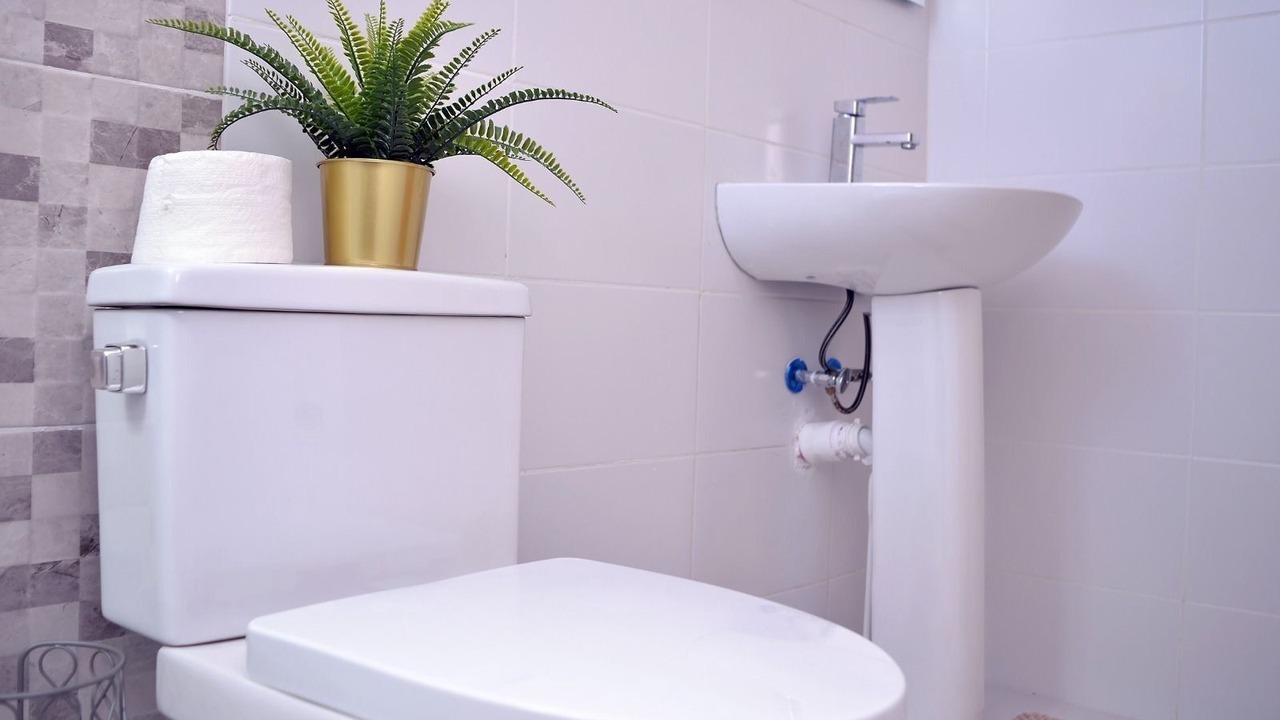 Photo of Bathroom in Ciudad Nueva