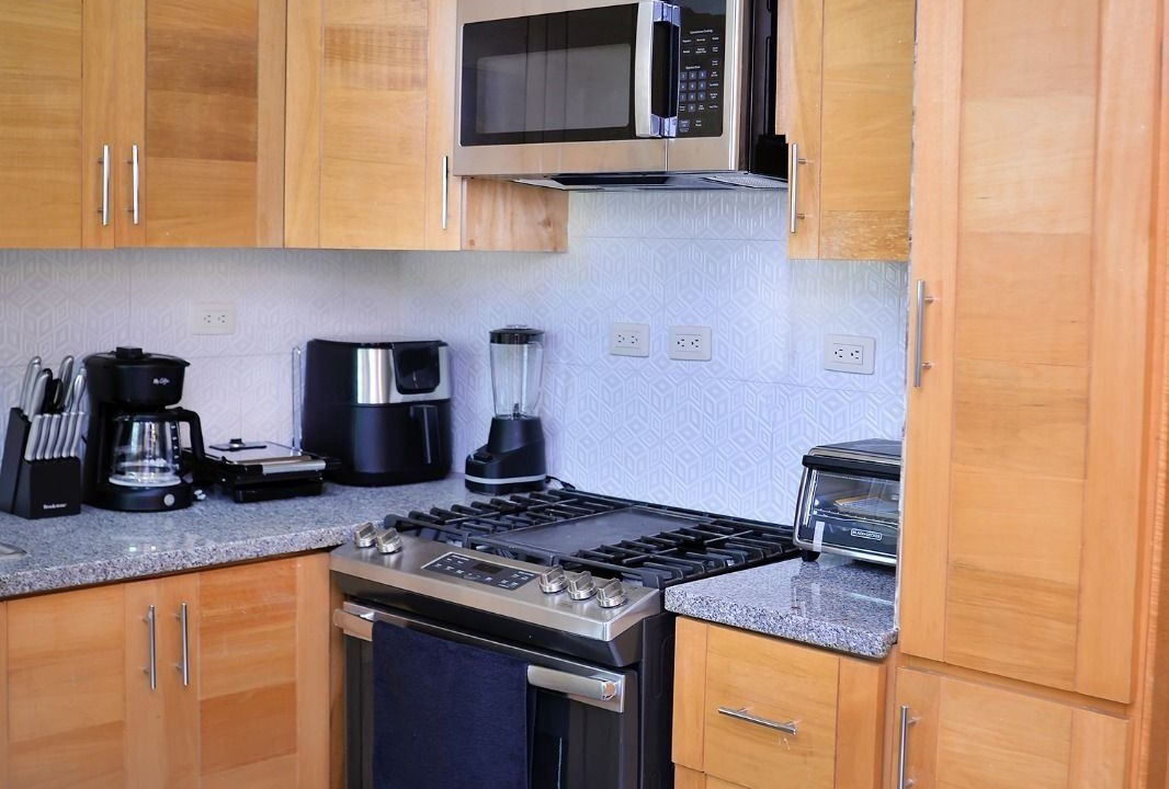 Photo of Kitchen in Ciudad Nueva