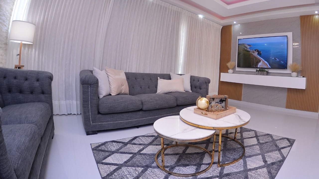 Photo of Livingroom in Ciudad Nueva