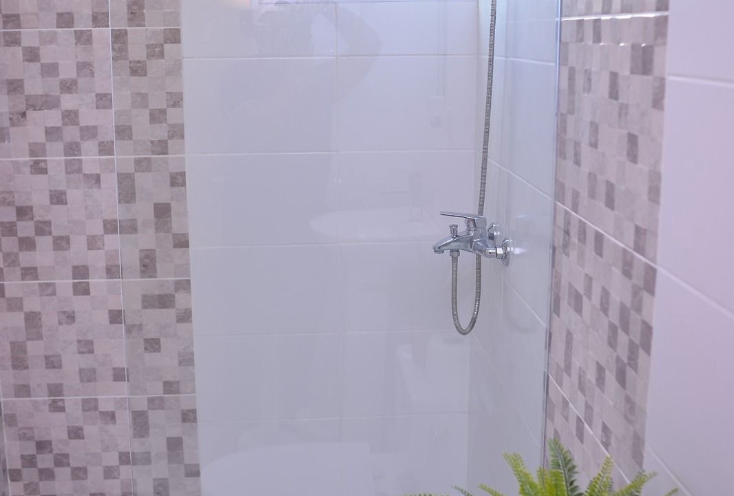 Photo of Bathroom in Ciudad Nueva