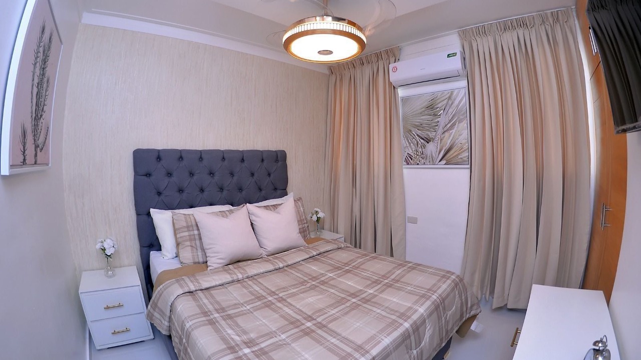 Photo of Bedroom in Ciudad Nueva