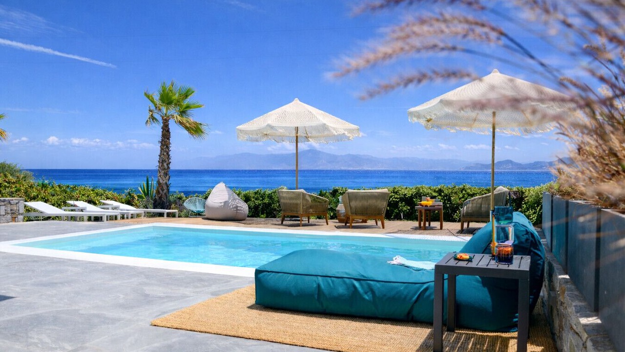 Photo of Outdoor in Ampelas