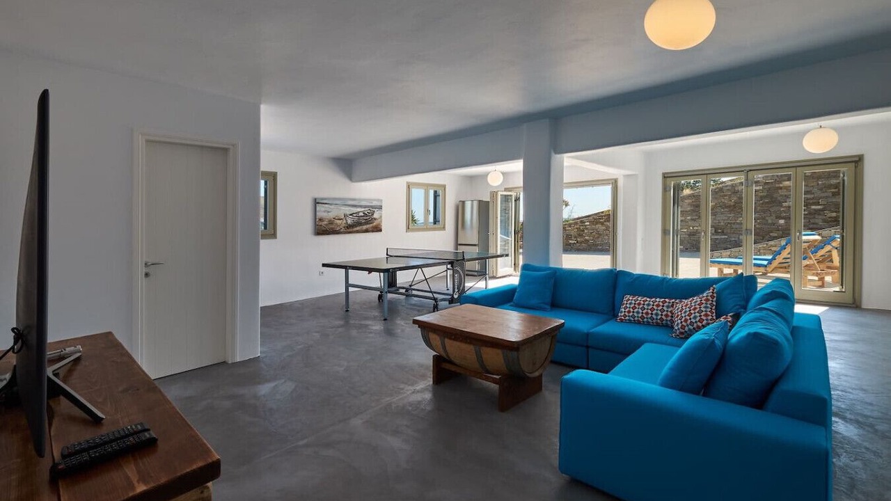 Photo of Livingroom in Naousa
