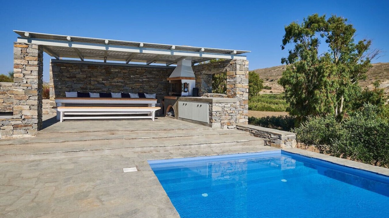 Photo of Outdoor in Naousa