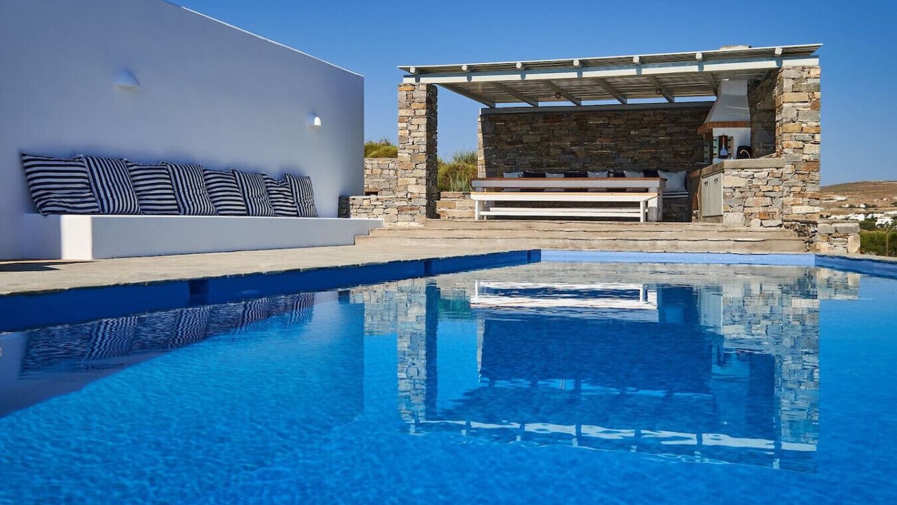 Photo of Outdoor in Naousa