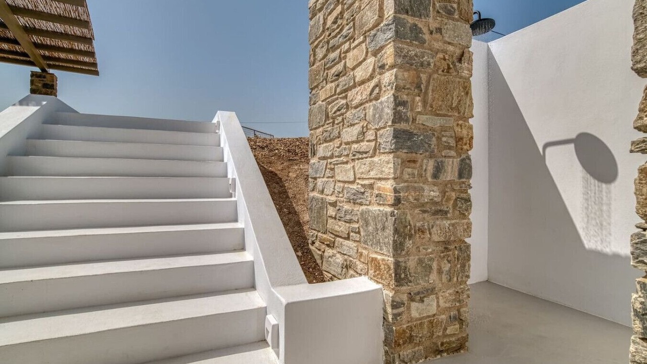 Photo of Outdoor in Piso Livadi