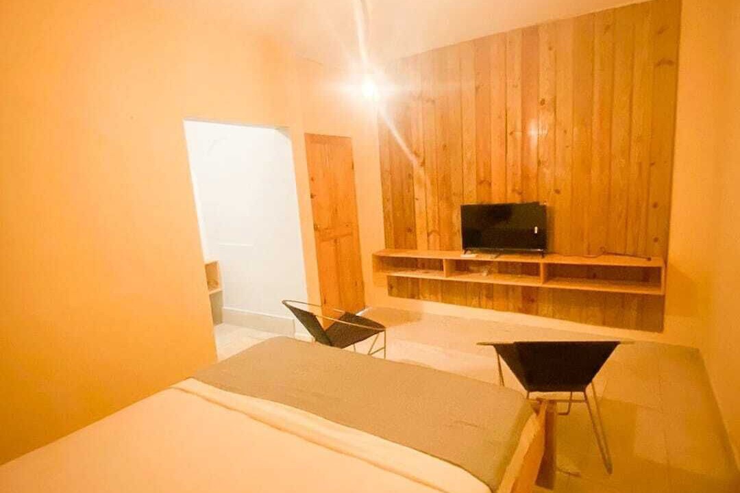 Photo of Bedroom in Barahona