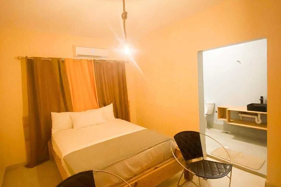 Photo of Bedroom in Barahona