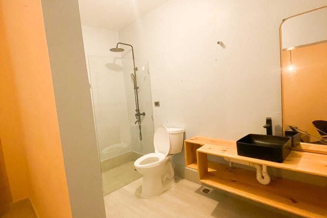 Photo of Bathroom in Barahona