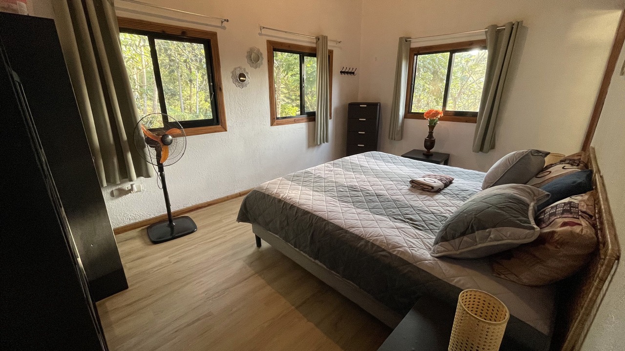 Photo of Bedroom in Jarabacoa