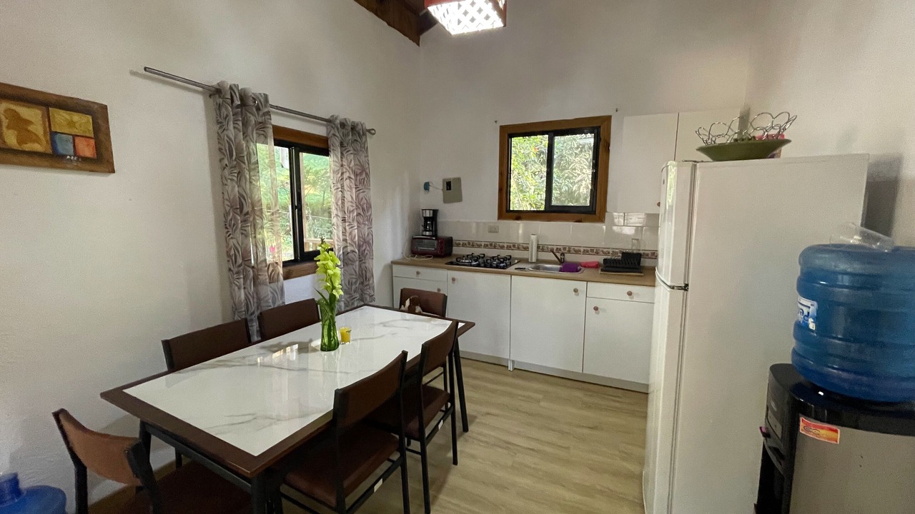 Photo of Kitchen in Jarabacoa