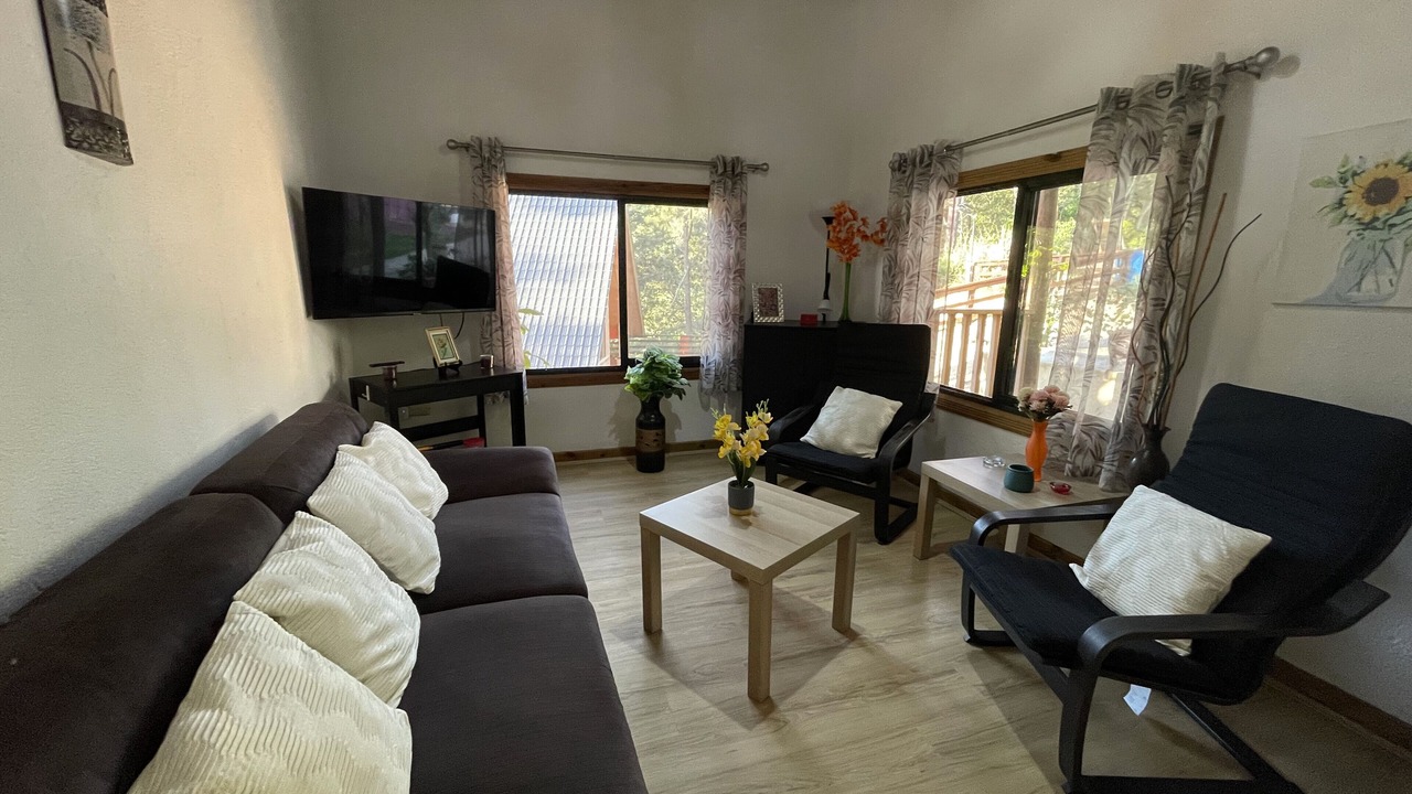 Photo of Livingroom in Jarabacoa